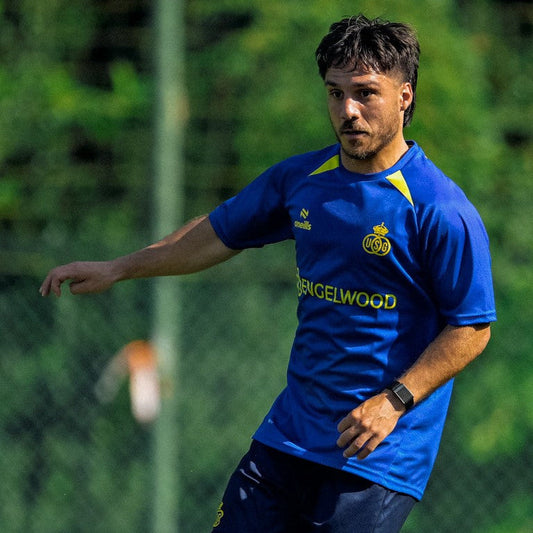 Maillot d'entraînement 26/27 - Adulte