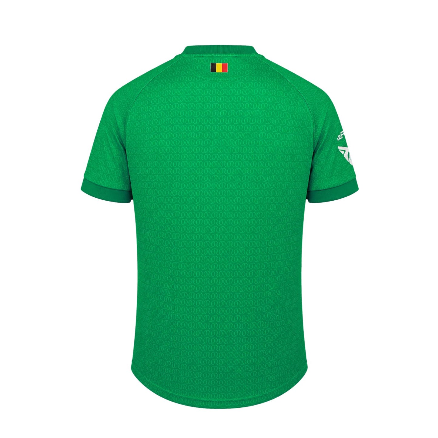 Maillot Gardien Extérieur 26/27 - Adulte