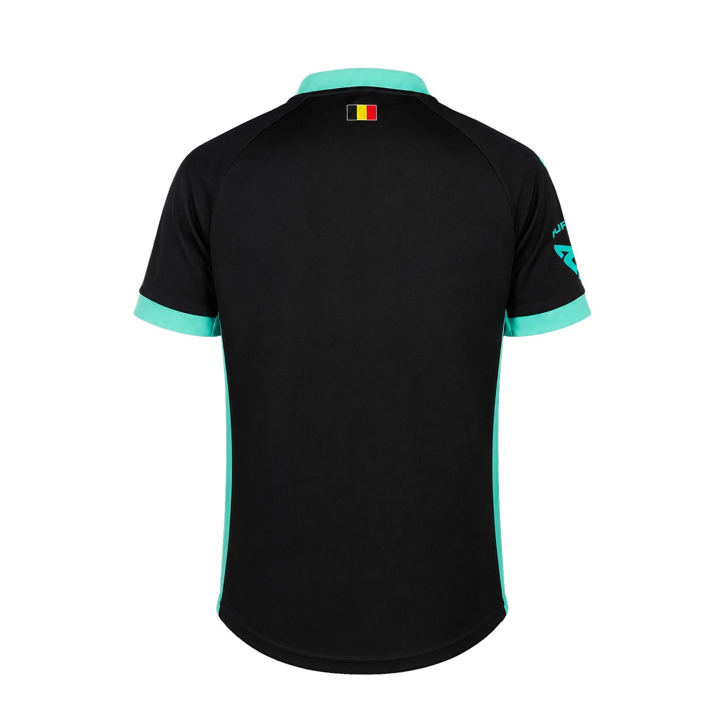 Maillot Gardien Domicile Manches Longues 26/27 - Enfant