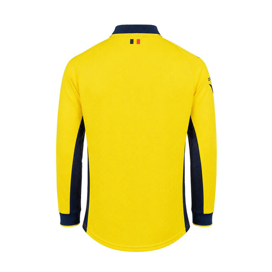 Maillot Domicile Manches Longues 26/27 - Adulte