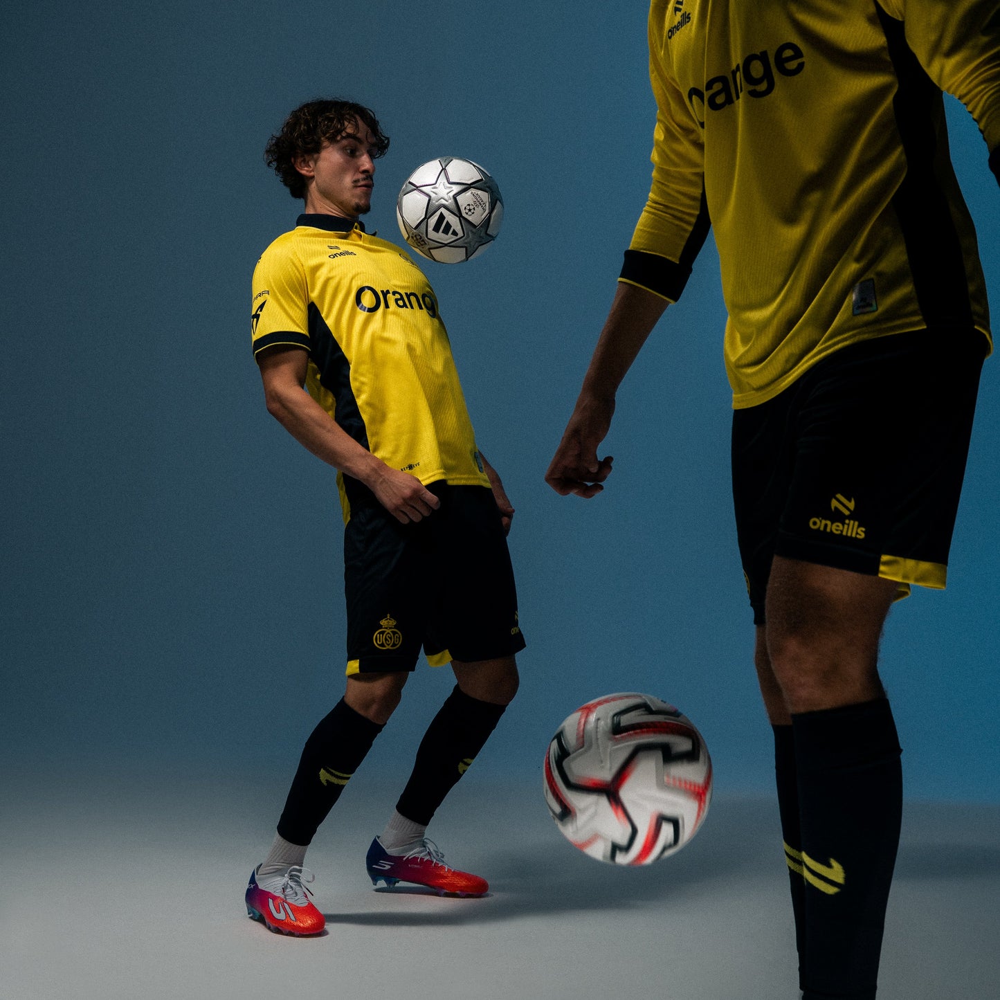 Maillot Domicile 26/27 - Adulte