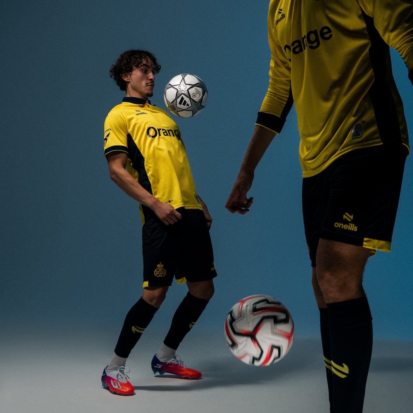 Maillot Domicile 26/27 - Enfant