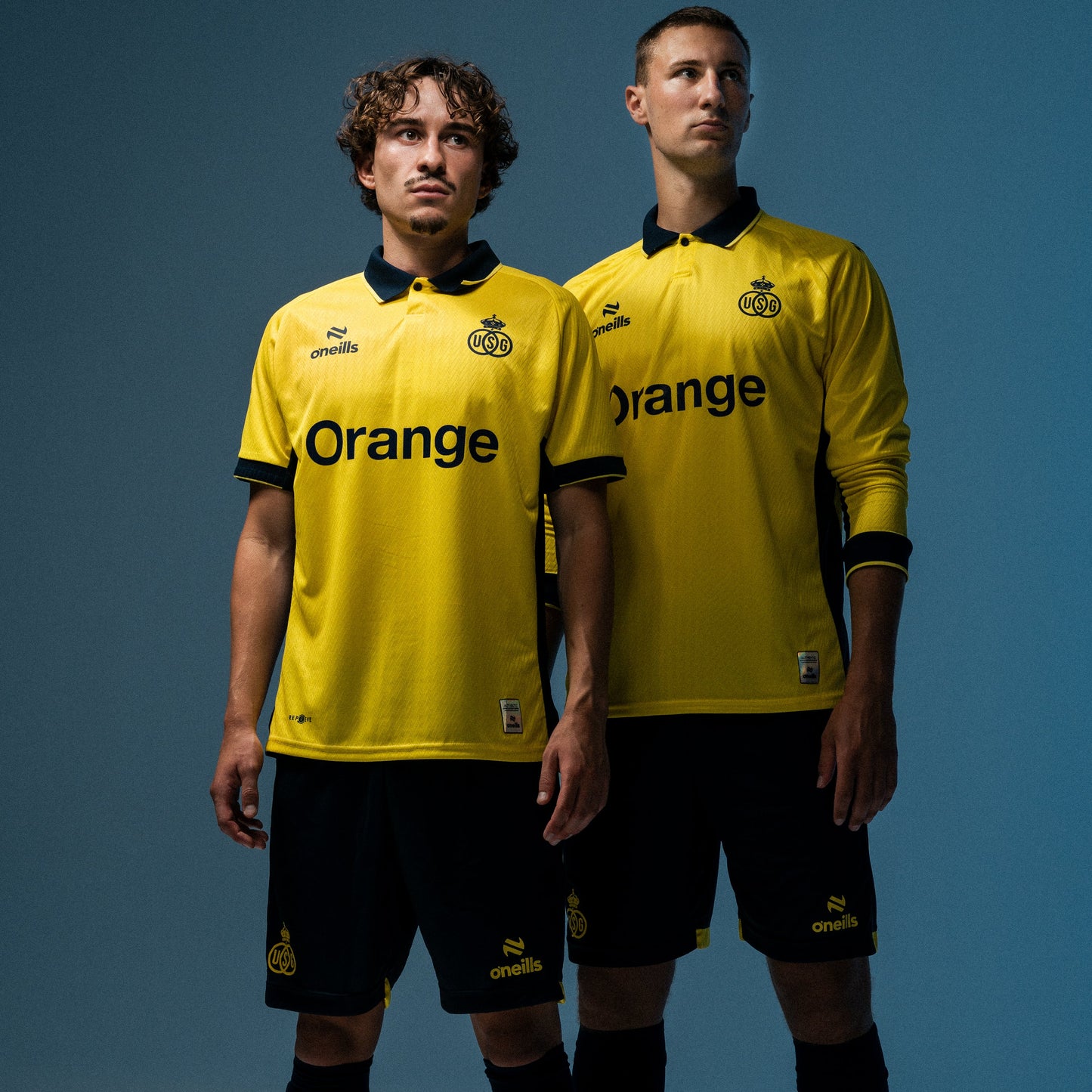 Maillot Domicile 26/27 - Adulte