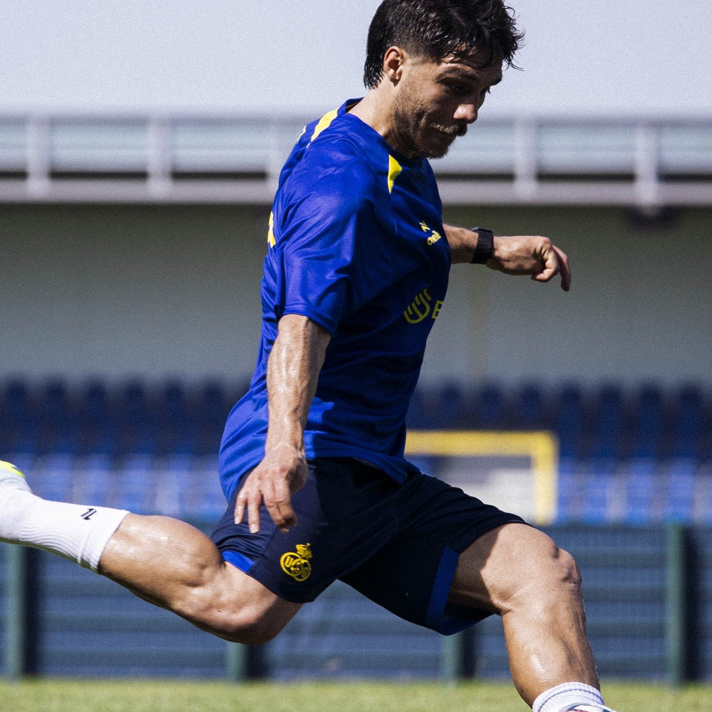 Maillot d'entraînement 26/27 - Adulte