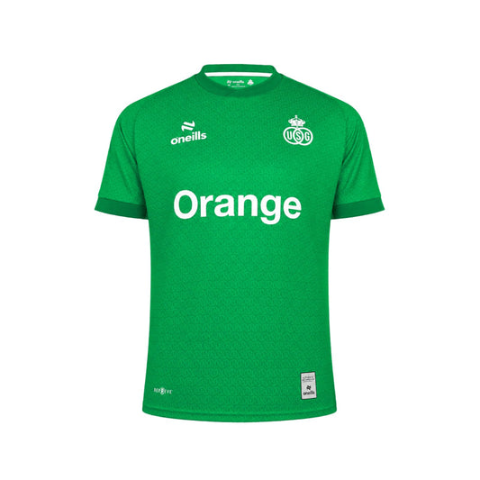 Maillot Gardien Extérieur 26/27 - Adulte