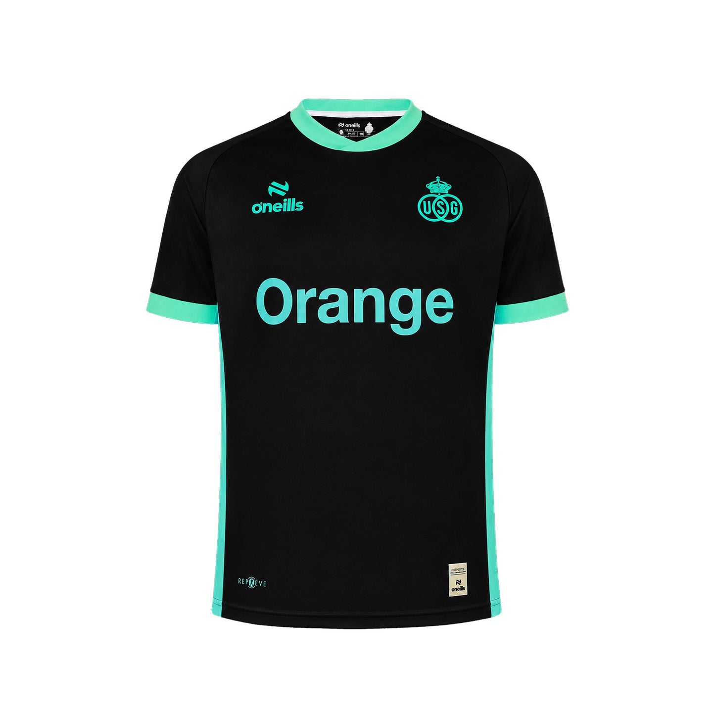 Maillot Gardien Domicile Manches Longues 26/27 - Adulte