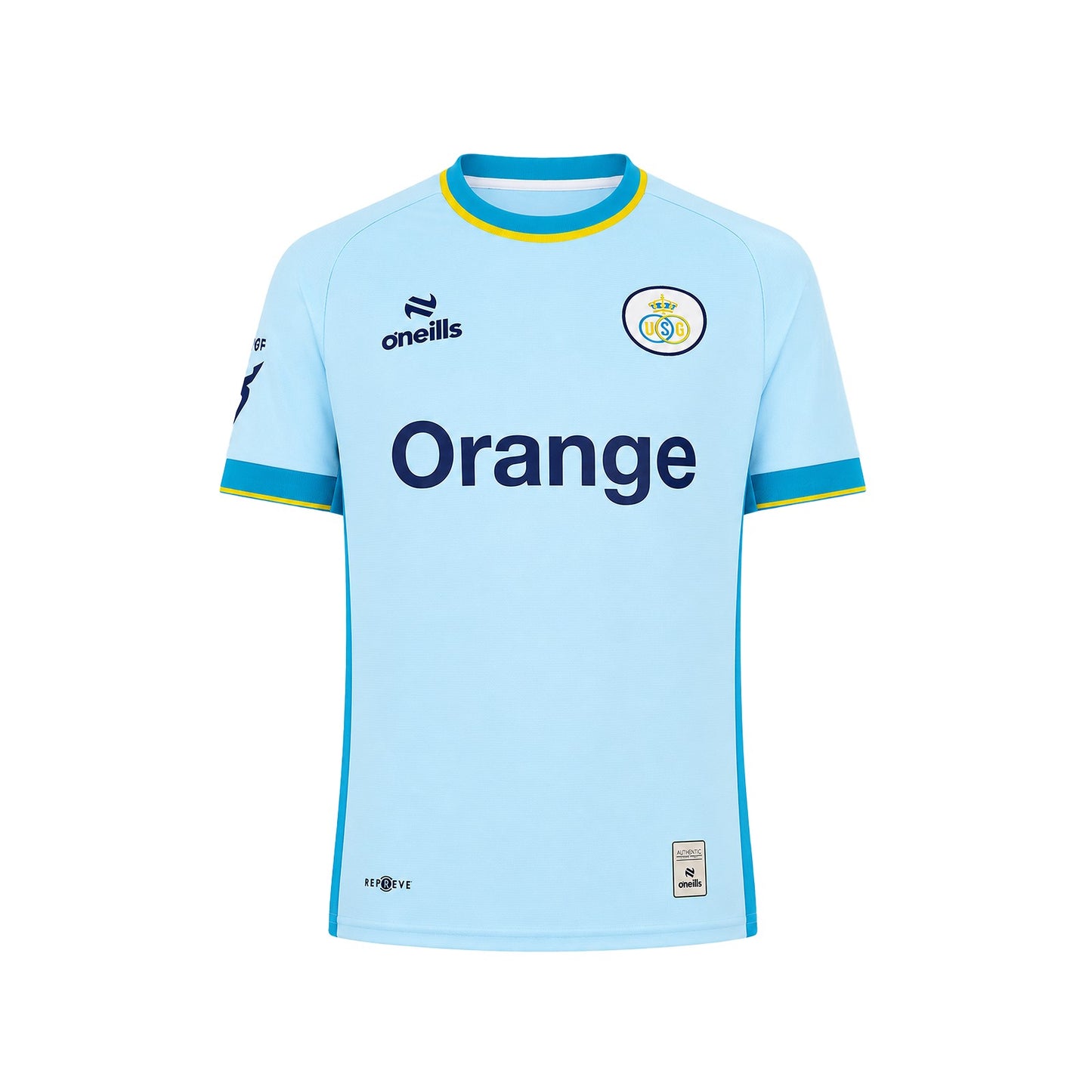 Maillot Extérieur 26/27 - Enfant