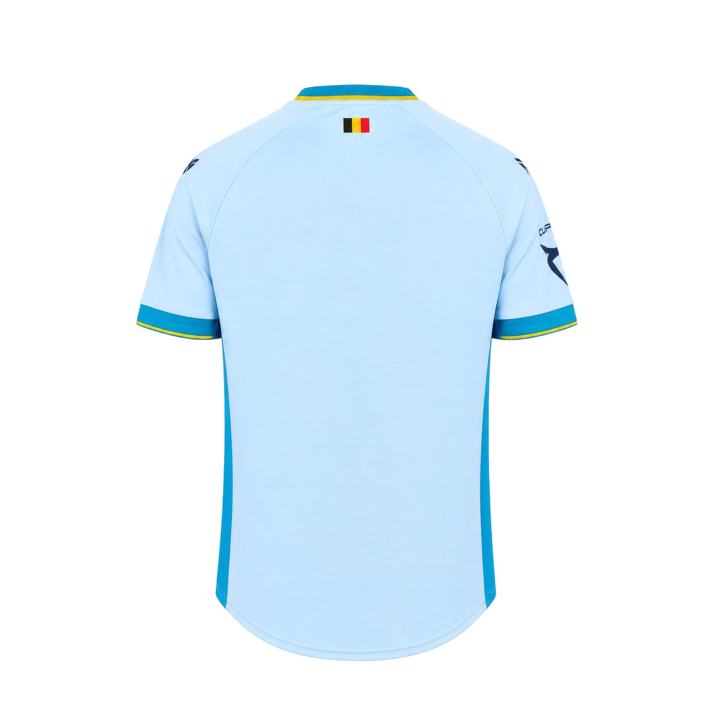 Maillot Extérieur 26/27 - Enfant